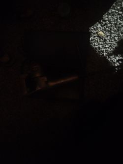 Vintage craftsman electric jackhammer