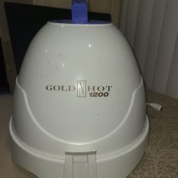 Hair Dryer