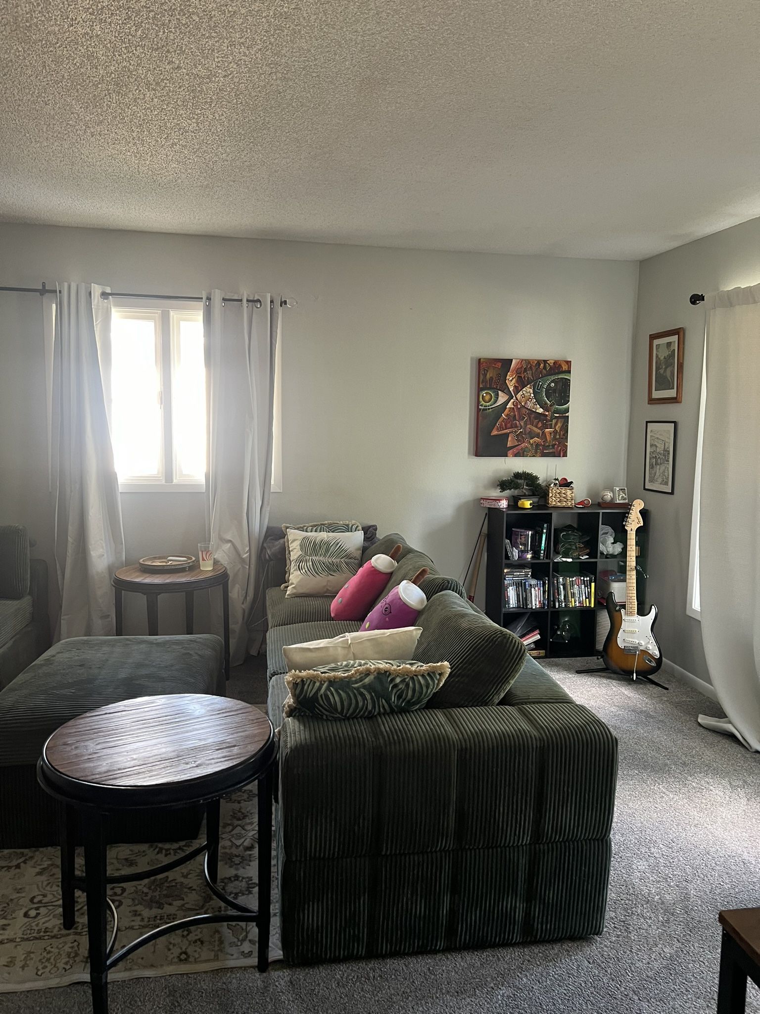 Living Room Furniture