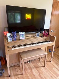 FREE PIANO