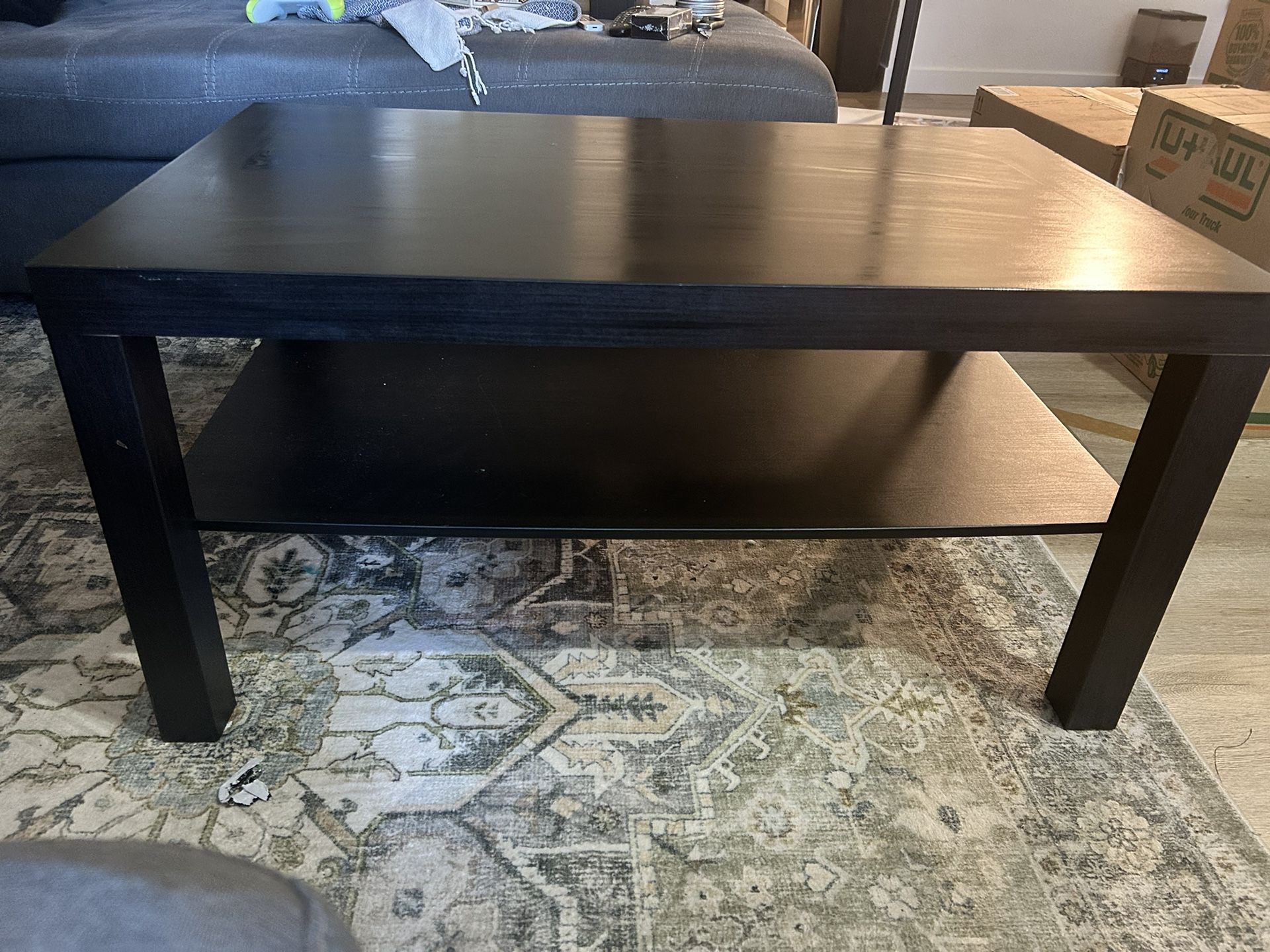 IKEA coffee Table