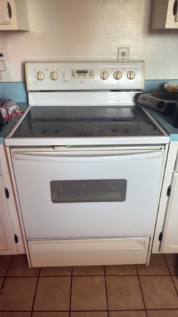 Oven