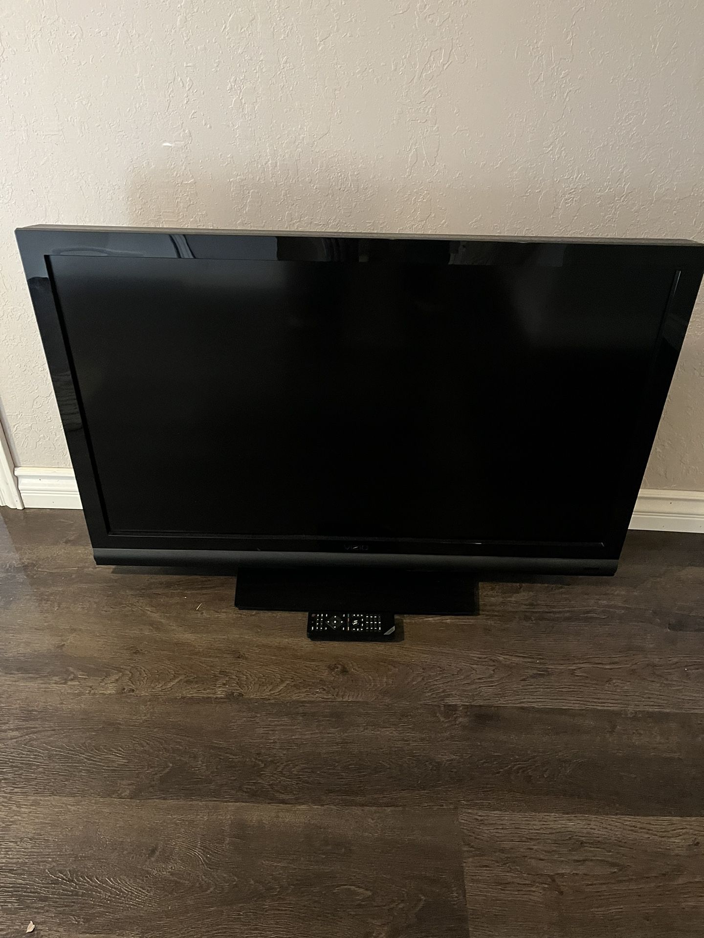 42” Vizio Flat Screen TV
