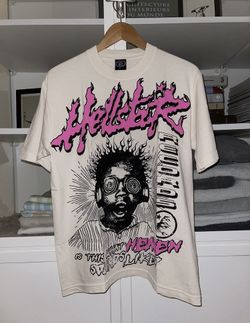 Pink Hellstar Shirt 