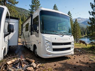 2026 Entegra Vision 27A Class A for sale