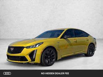 2024 Cadillac CT5-V