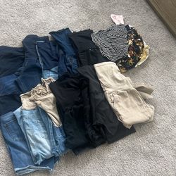 Maternity Clothes