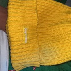 Supreme Beanie