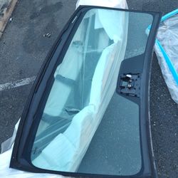 Honda 2021-2025 Ridgeline/Passport Windshield 