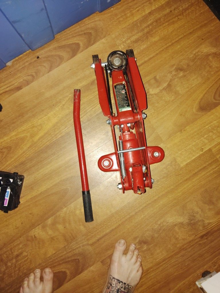 Car Jack