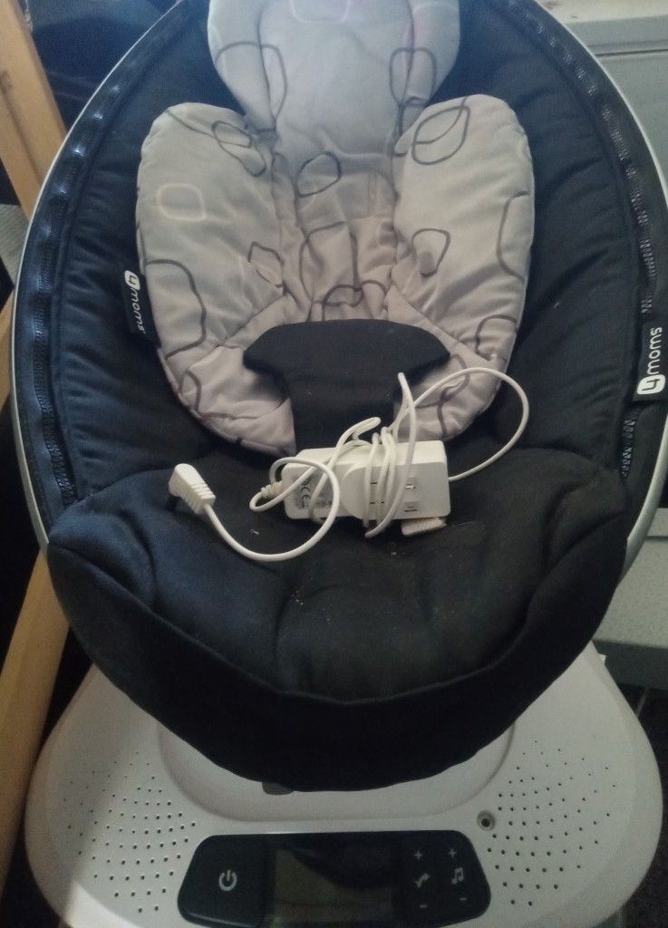 Baby Swing