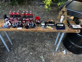 Dale Earnhardt Collection 