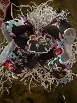 Bows