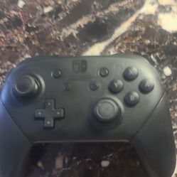 Nintendo Switch Controller