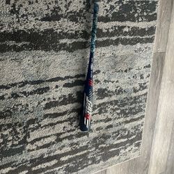 BASEBALL BAT