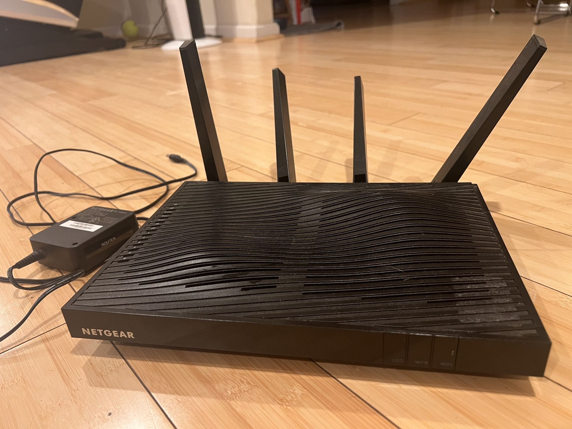 NetGear Nighthawk X8 Router