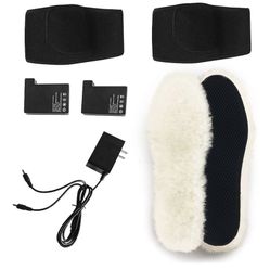 Heated Insoles