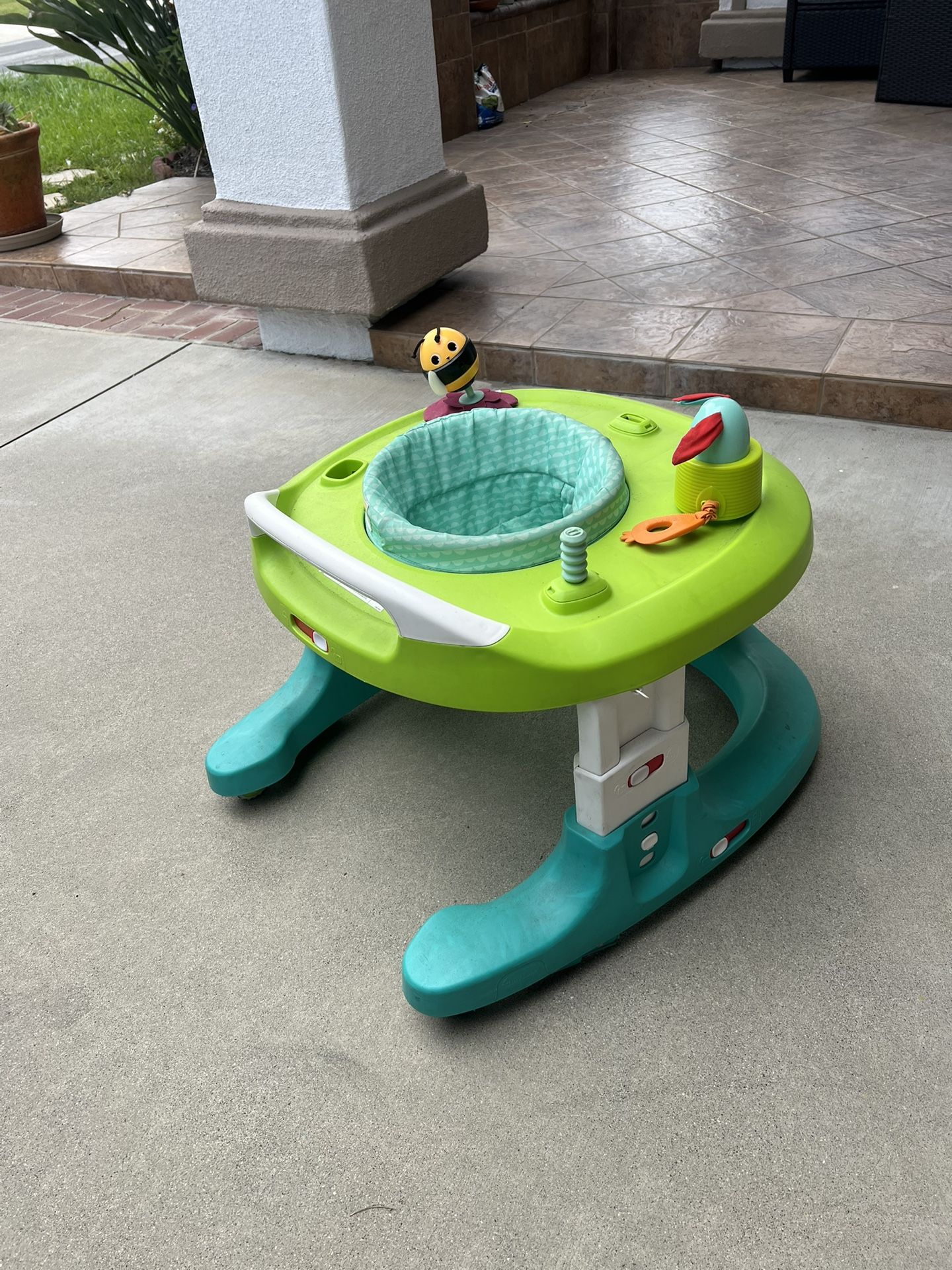 Baby Walker $20