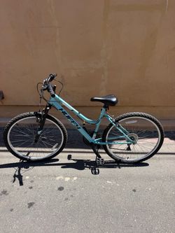 Huffy Bicycle