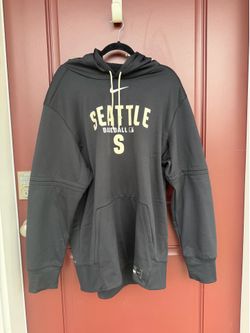 Seattle Mariners “Steelheads” Hoodie