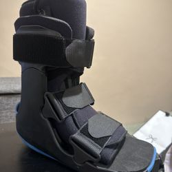 Medical Boot