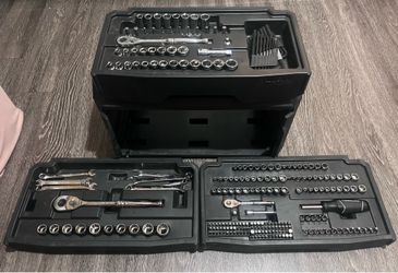 Husky 270 piezas