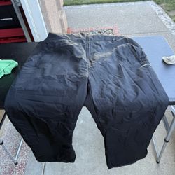 Snow Pants