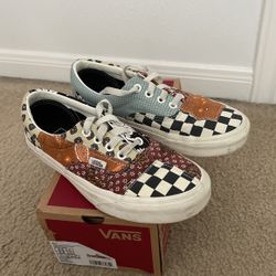 Vans Women’s size 6