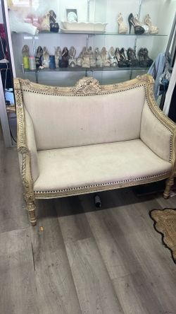 Love Seat French