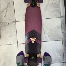 Longboard Landyachtz Ripper 