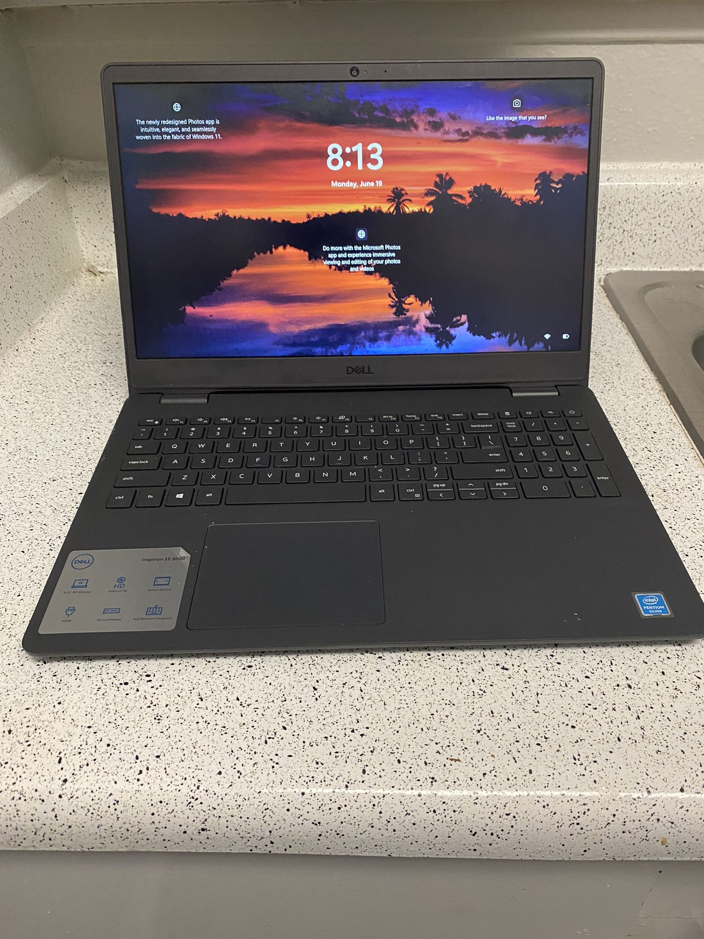 Laptop For Sell for Sale in ster, TX OfferUp