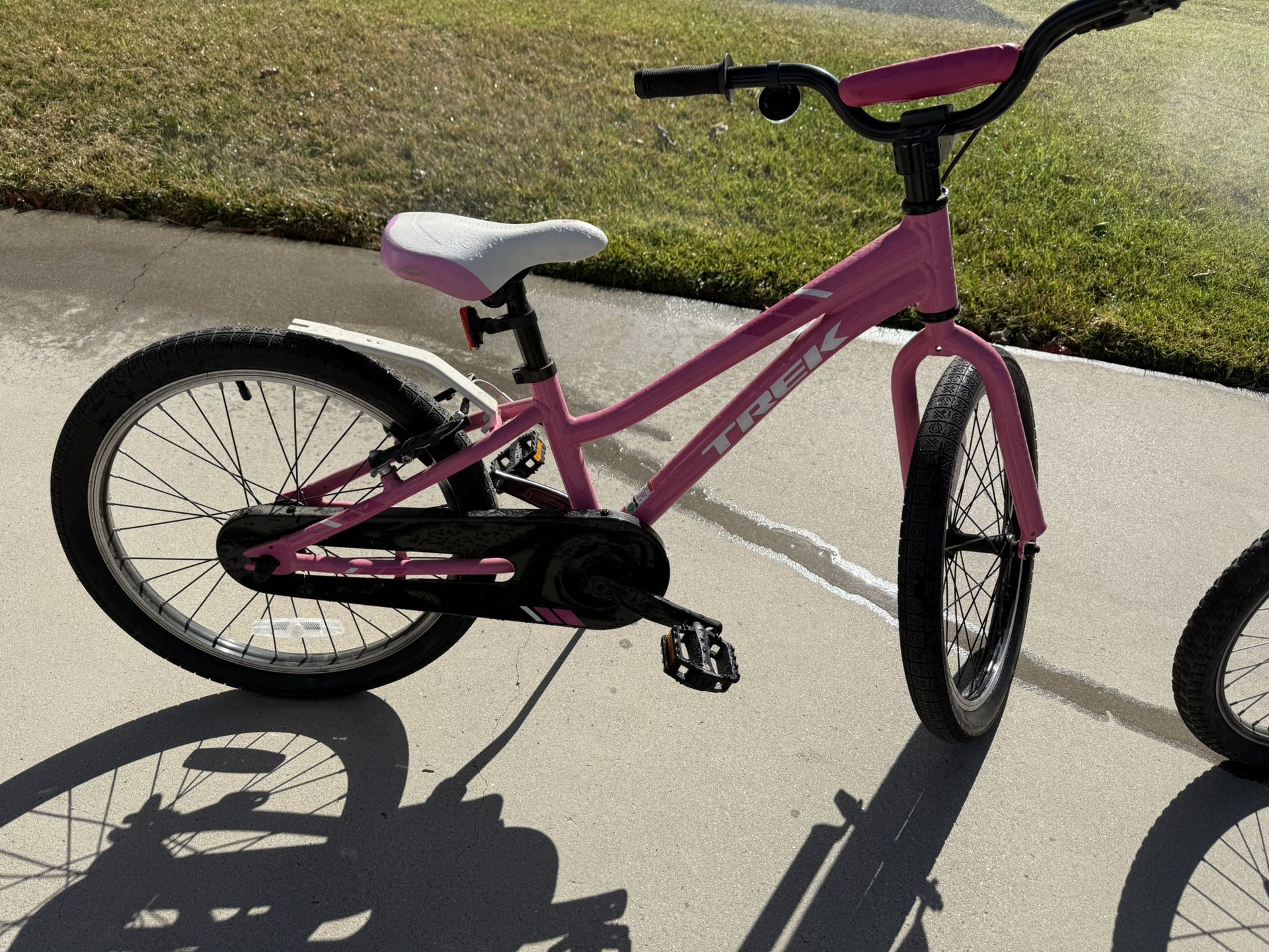 Kids Bike