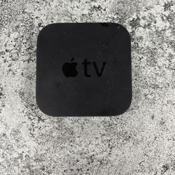 Apple TV 3rd Generation 