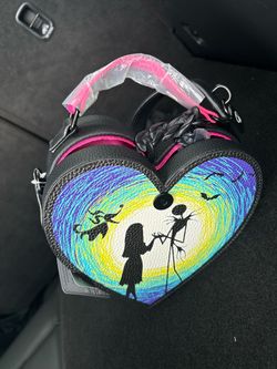 New purses