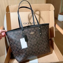 Womens Coach bags