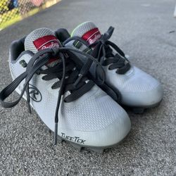 Boys Rawlings Cleets