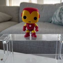 Marvel Iron Man Funk Pop