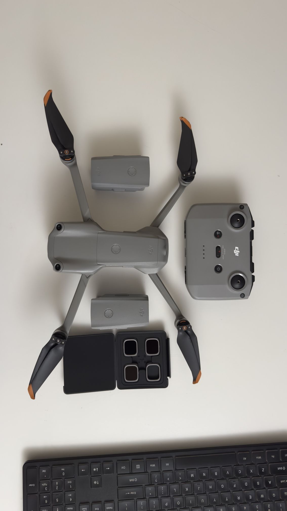 DJI Air 2s Drone 