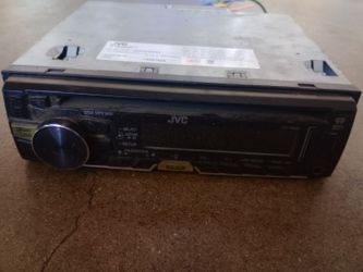 Car Stereo