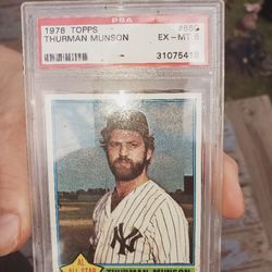 A1 #AUTHENTIC GRADED! 