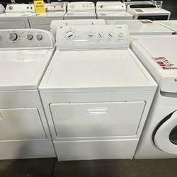 Dryer  Electric - Kenmore 
