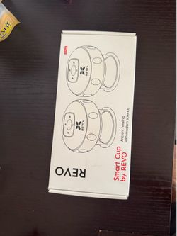 Smart Cup by REVO