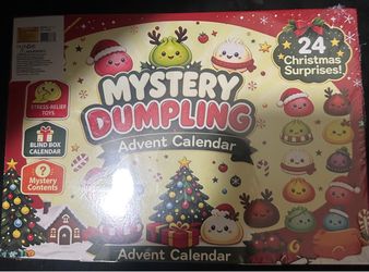 Advent calendar