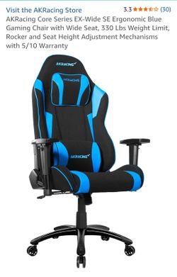 Gaming Chair
