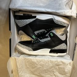 Air Jordan 3 Retro 11.5