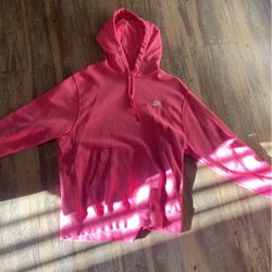 Nike Fleece Hoodie size medium