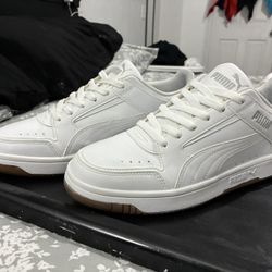 Puma Size 10.5 