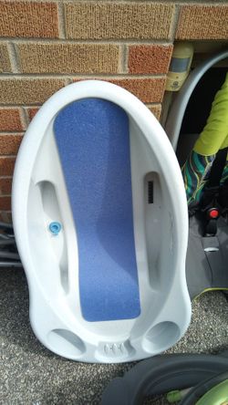 Baby Bath Tub