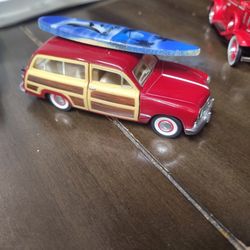 Classic Cars