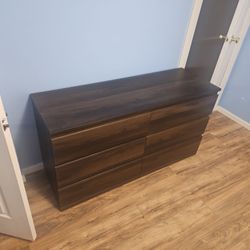 Ikea Brand New Bedroom Three Piece Set